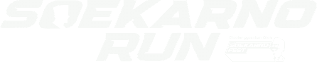 logo soekarnorun white