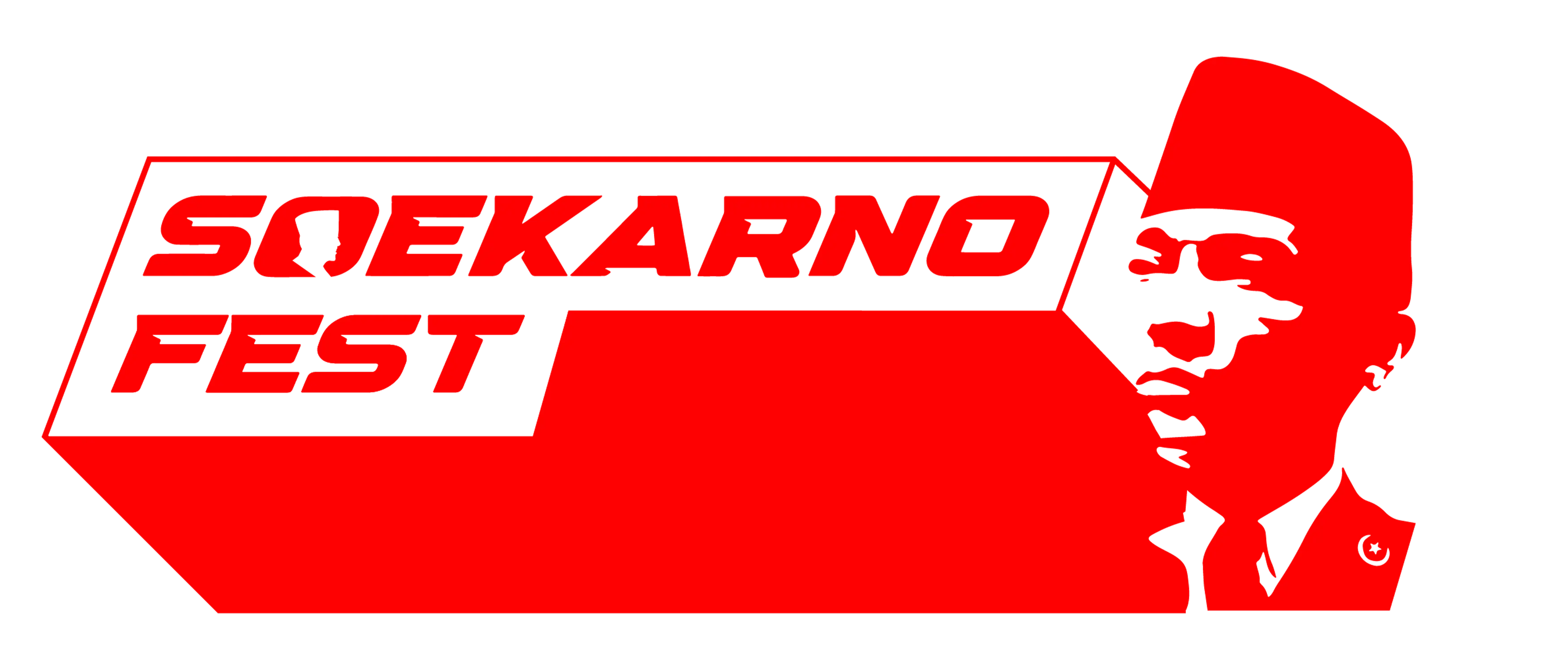 soekarno fest logo